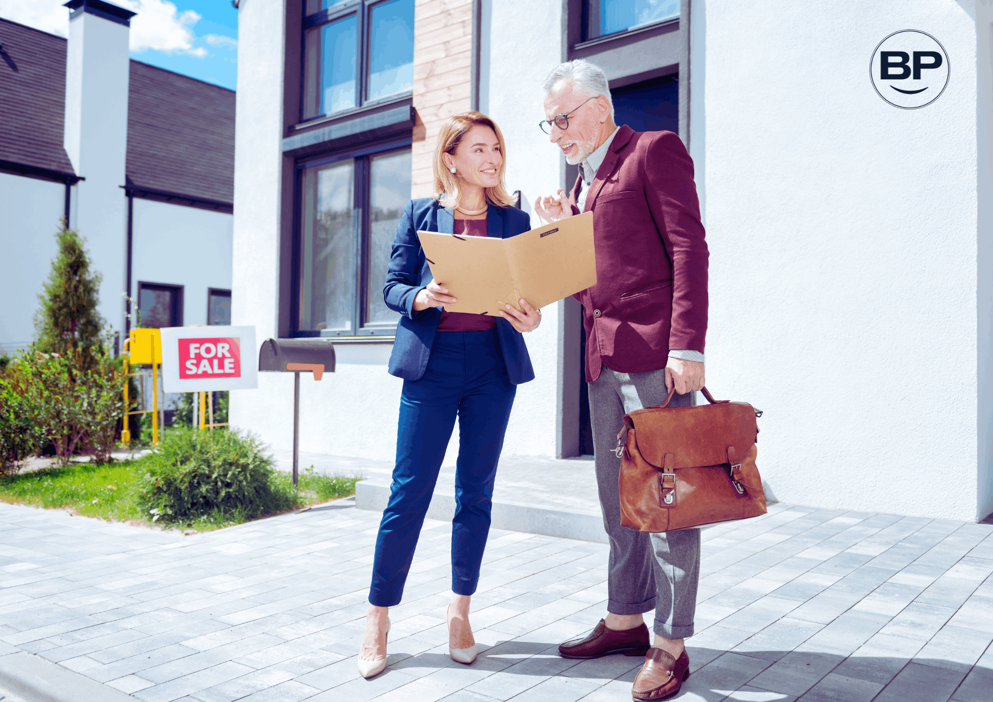Sell Property